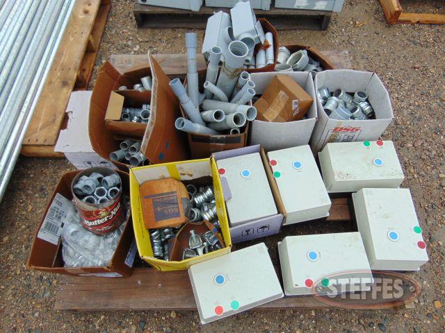 Misc. electrical parts,_0.JPG